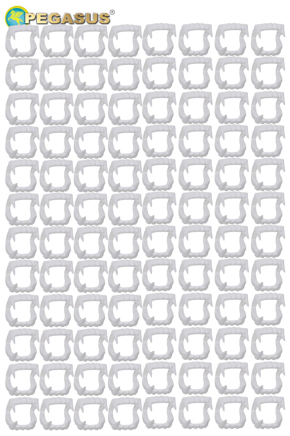 DENTI DRACULA (CF 96 PZ)